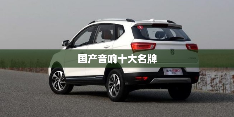 国产音响十大名牌 国产音响十大名牌