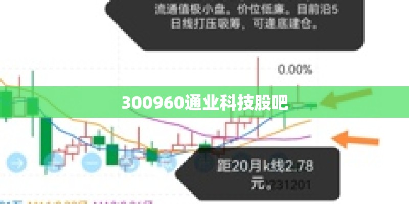 300960通业科技股吧